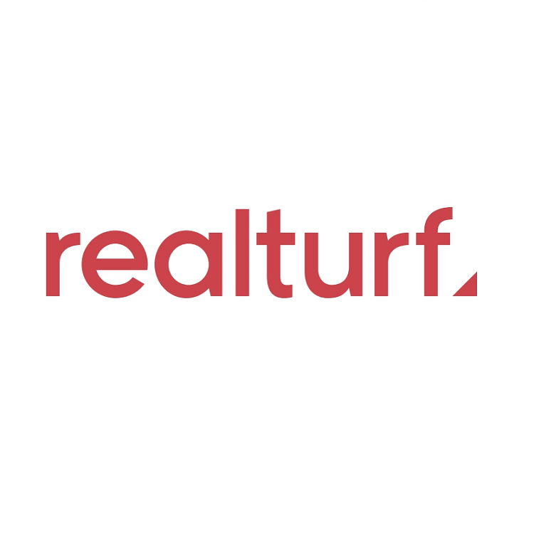 logo realturf