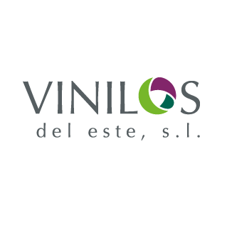 logo vinilos del este